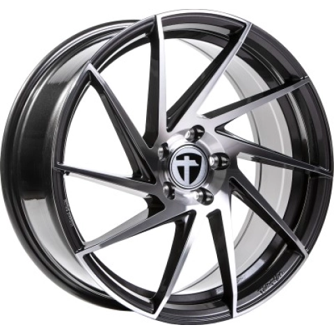 Tomason TN17 W8.5 R19 PCD5x114.3 ET40 DIA72.6 HBP